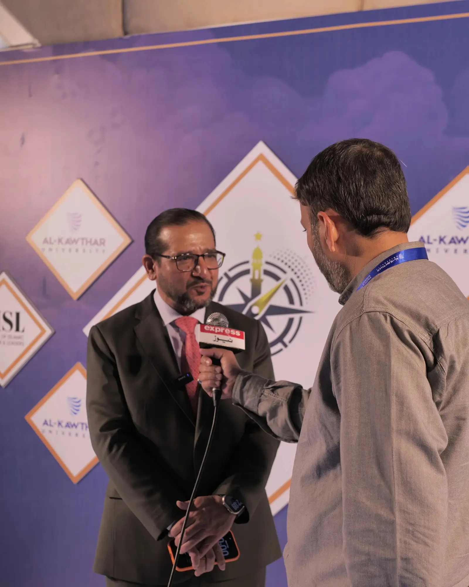 Beyond Borders Photos
