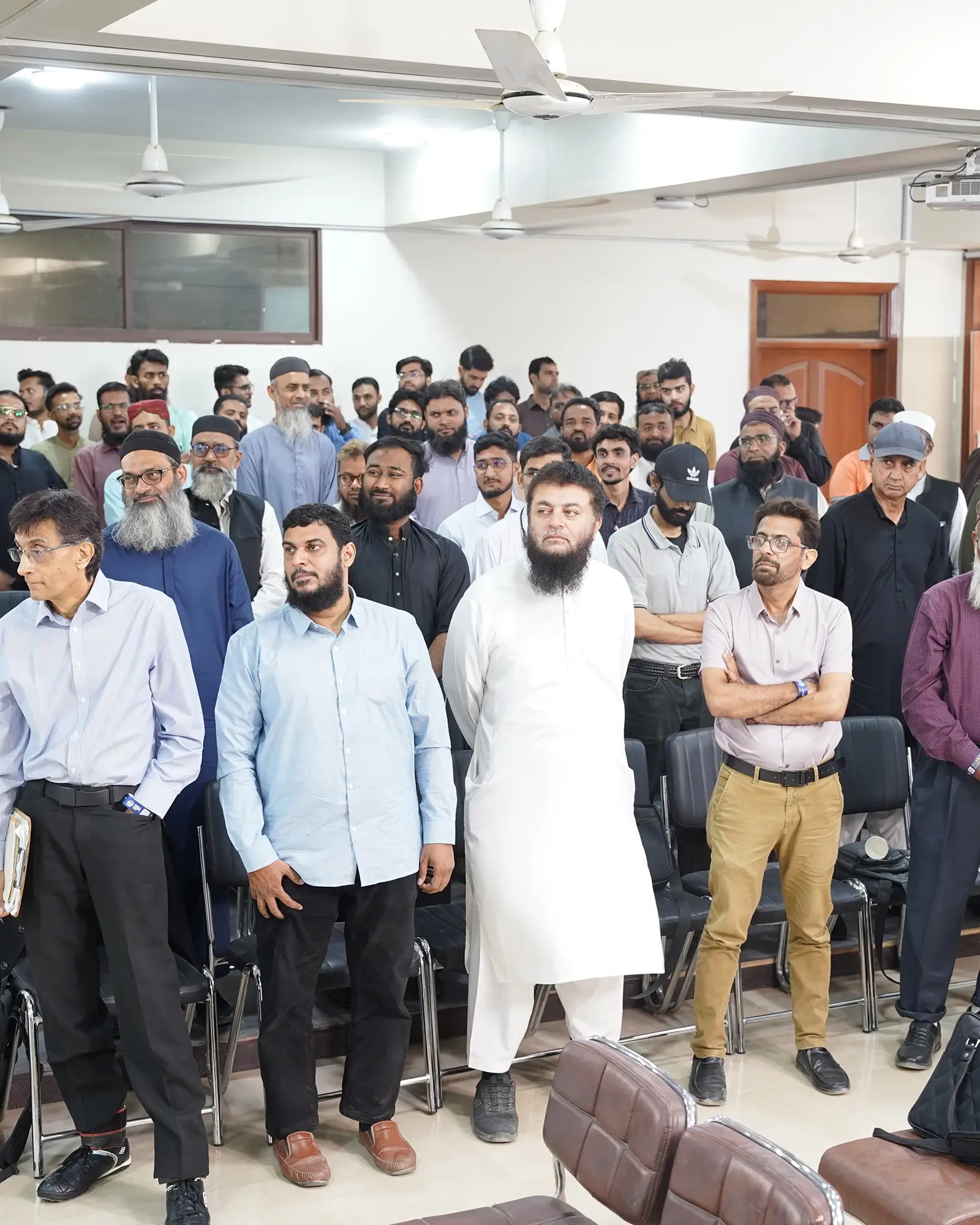 Beyond Self Teachers Training Clicks
