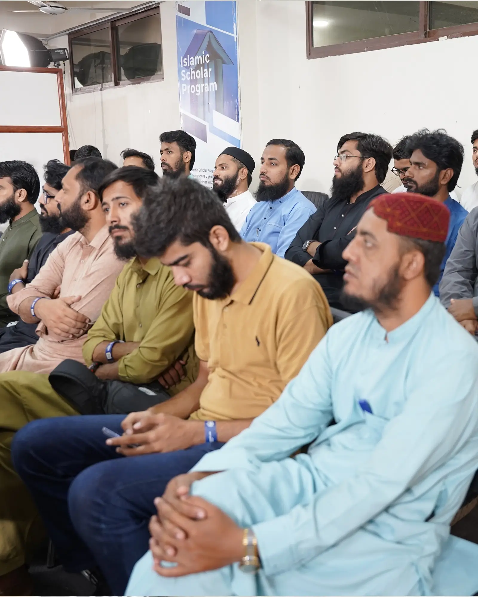 Beyond Self Teachers Training Clicks