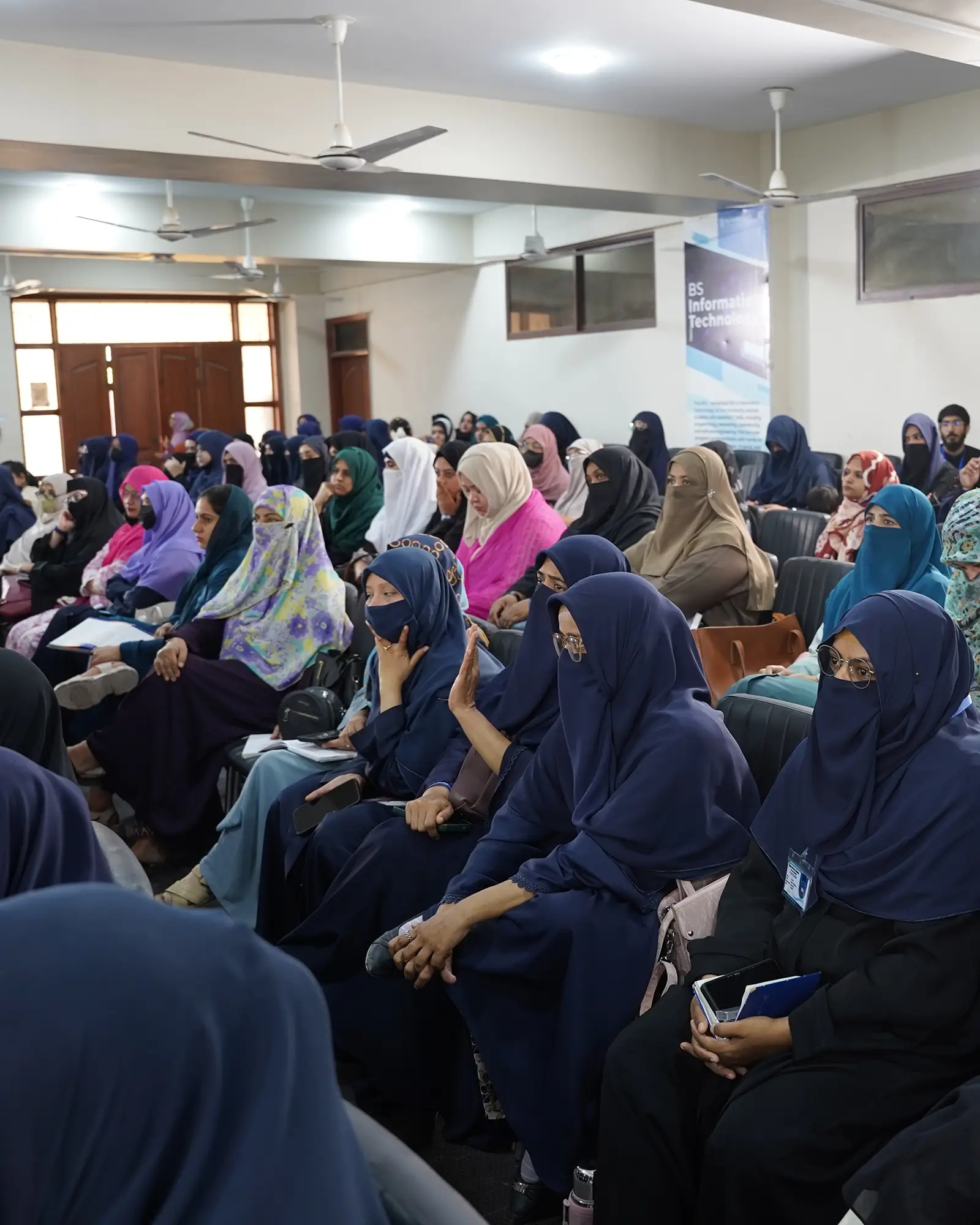 Beyond Self Teachers Training Clicks
