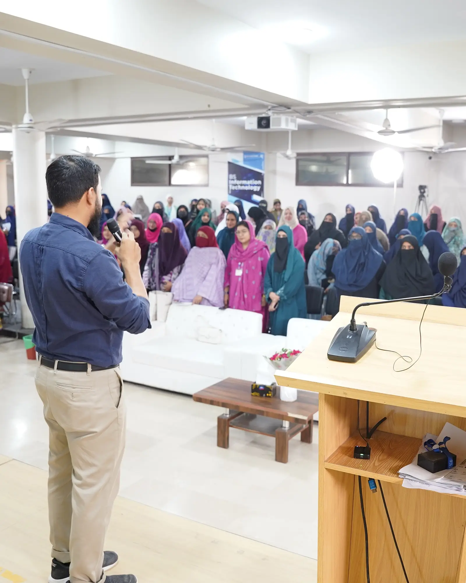Beyond Self Teachers Training Clicks