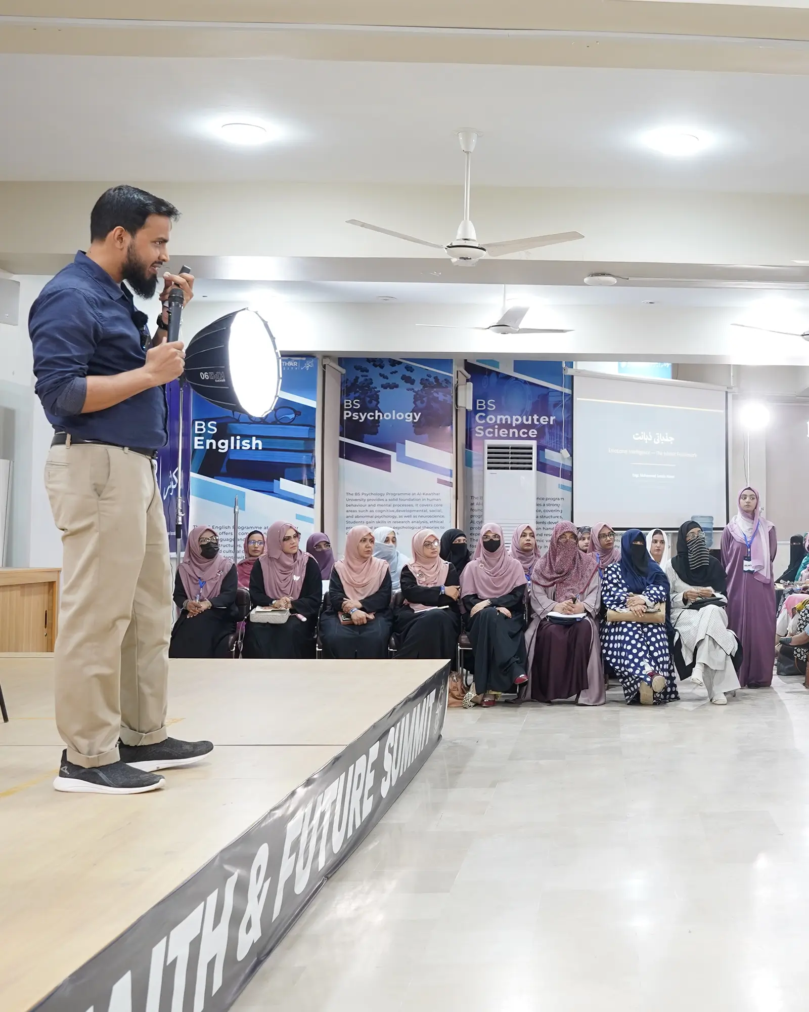 Beyond Self Teachers Training Clicks