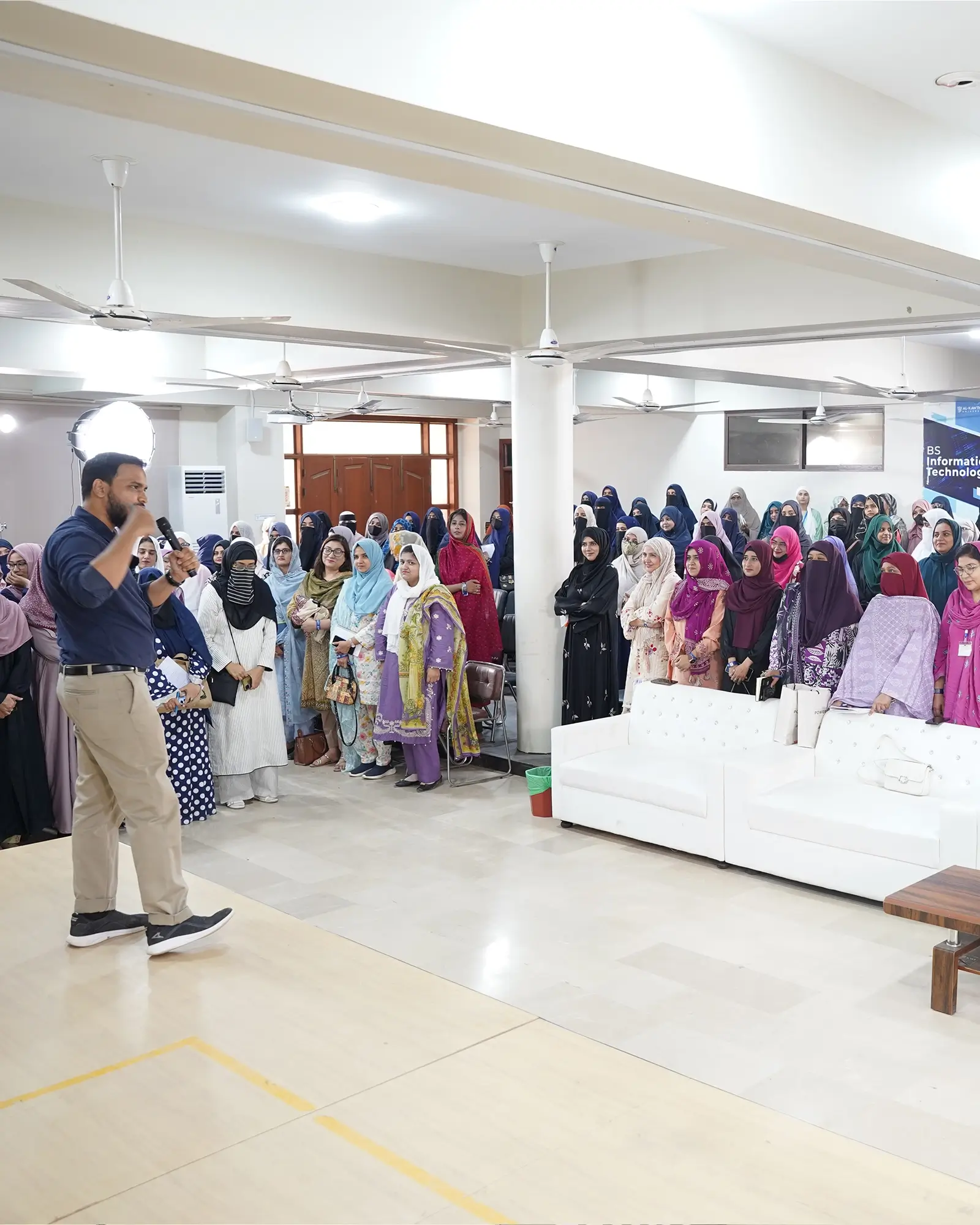 Beyond Self Teachers Training Clicks