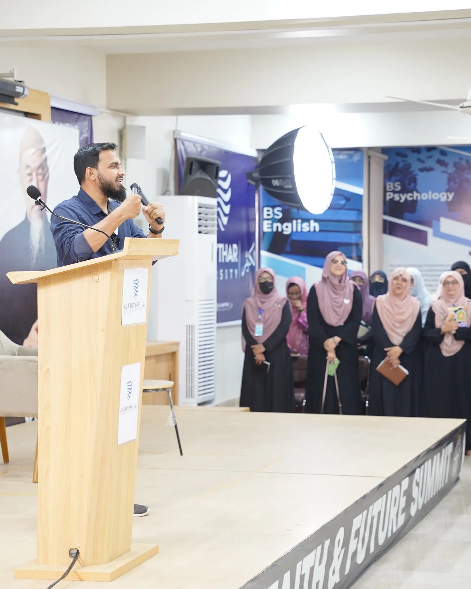 Beyond Self Teachers Training Clicks