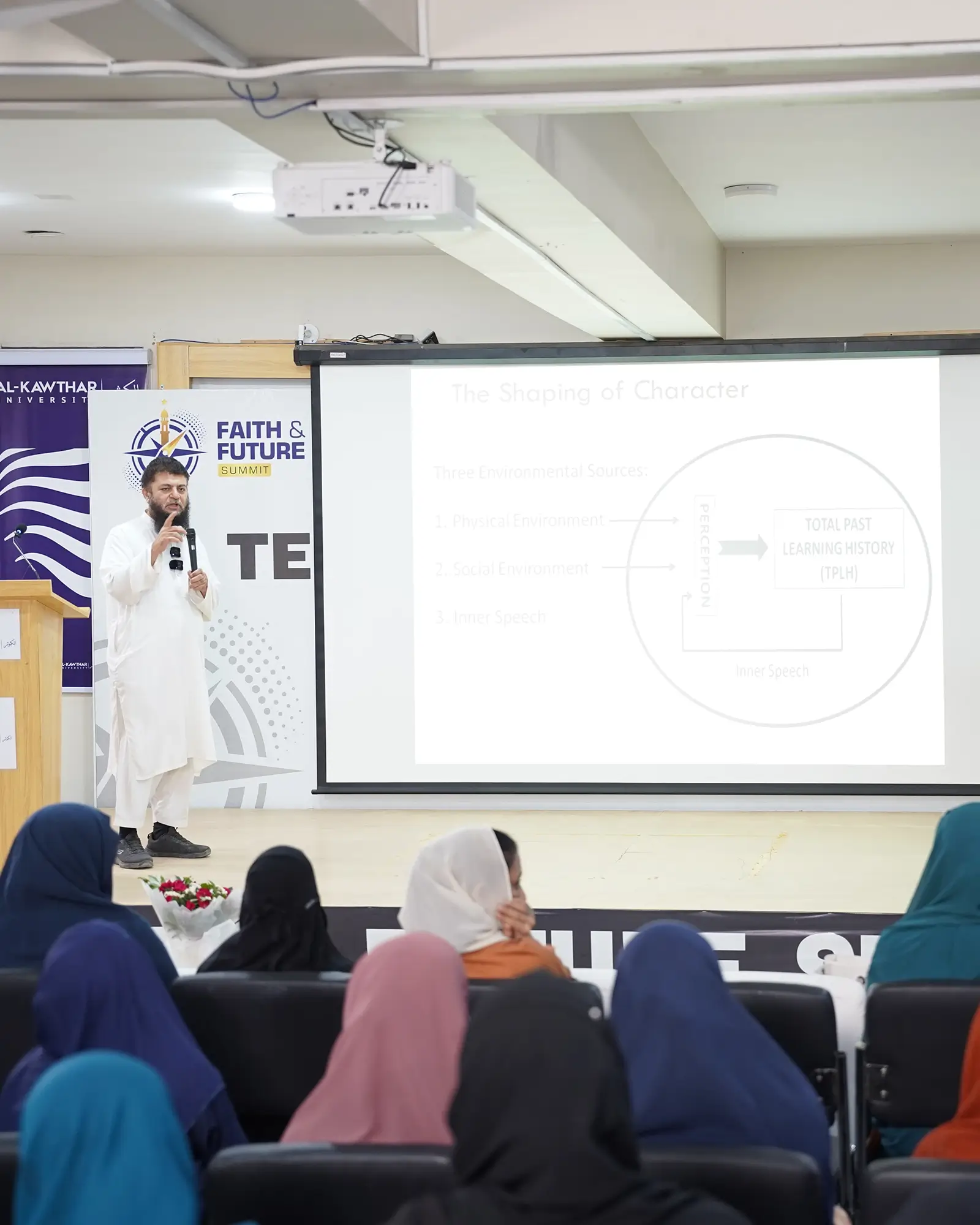 Beyond Self Teachers Training Clicks