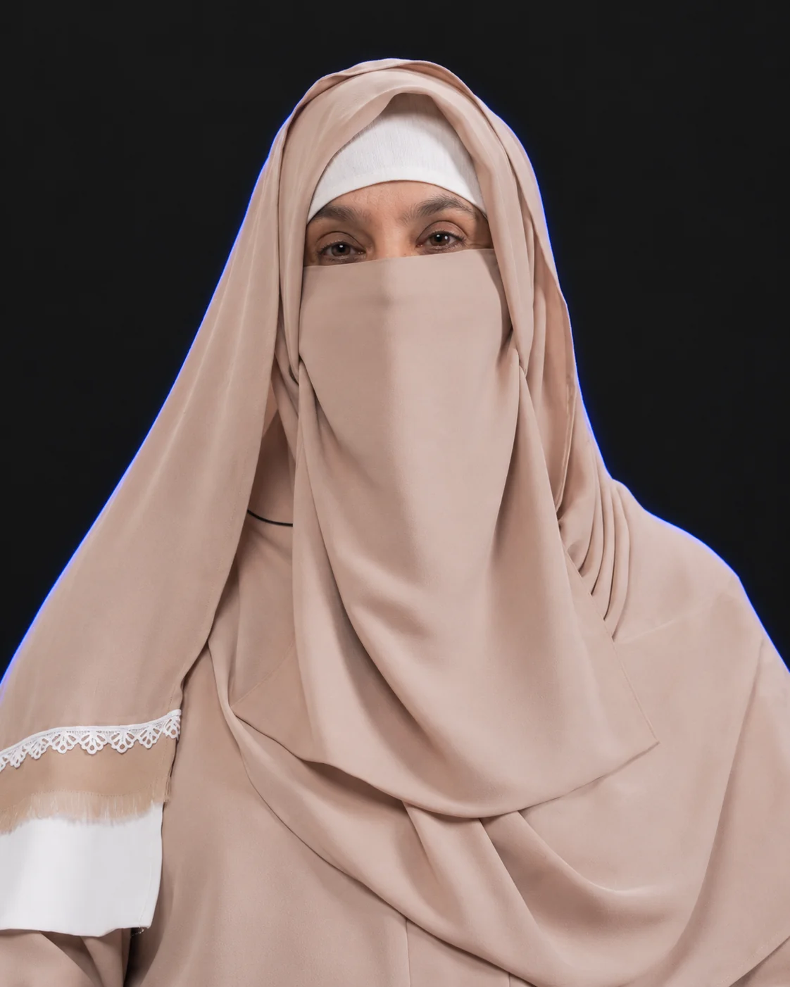 Sister Sarah Magrabi
